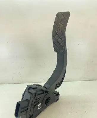 Audi A6 S6 C7 4G Accelerator throttle pedal 8K1723523A 02082011 6PV00950521