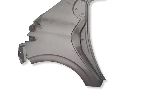 Peugeot 208 I Rear quarter panel 