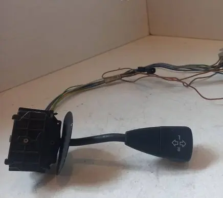 BMW 5 E34 Indicator stalk 011003