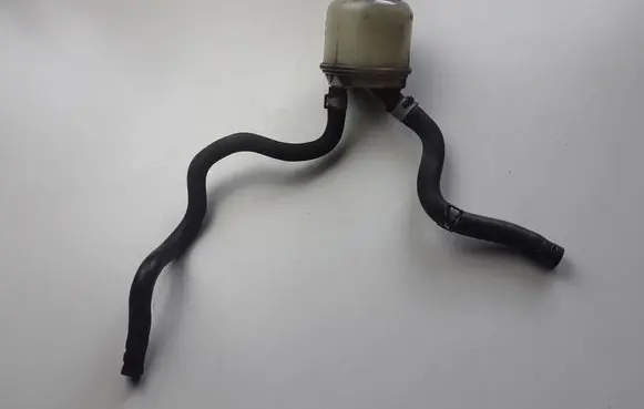 Infiniti M Y51 Power steering fluid tank/reservoir 49180JK00A