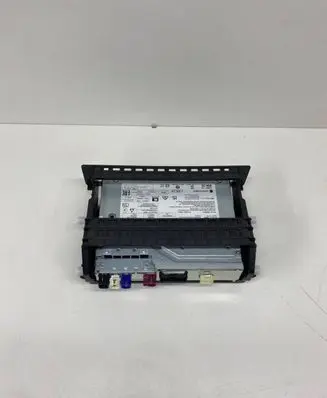 BMW i4 GPS navigation control unit/module 5A69366 20117310 MGU21