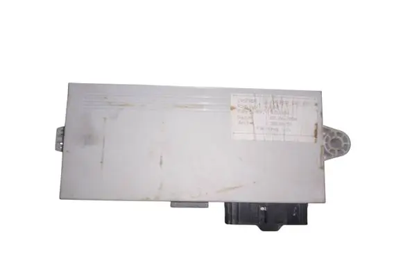BMW 5 E60 E61 CAS control unit/module 6943857