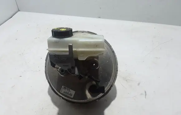 Volvo XC90 Brake booster 31362249