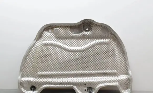 Audi Q3 F3 Heat shield in engine bay 5QF825701D