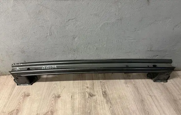 Toyota Yaris XP210 Rear bumper support beam 250947-80