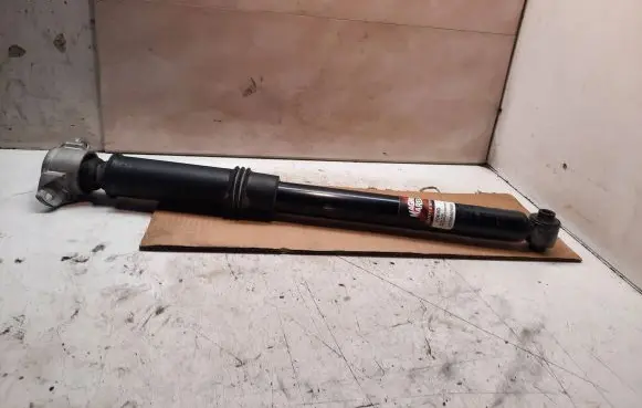 Citroen C4 I Rear shock absorber/damper 7064G 357064070000