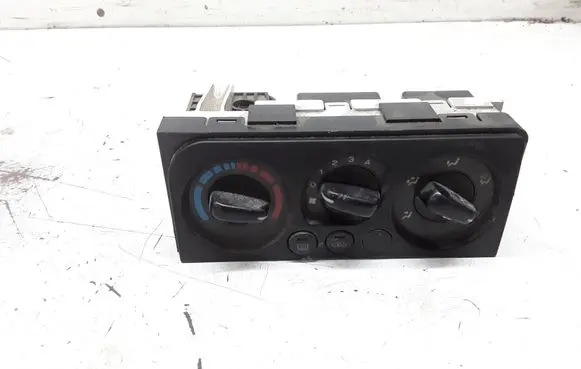 Subaru Legacy Climate control unit 72311AE050