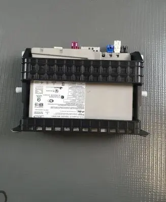 BMW i4 GPS navigation control unit/module 5B3D9E3 65125B3D9E3 6821238