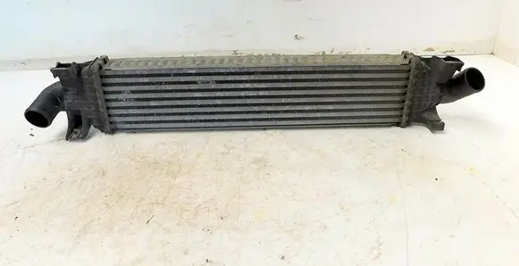 Ford Focus C-MAX Intercooler radiator 192949