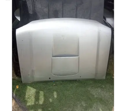 Nissan Navara D22 Engine bonnet/hood