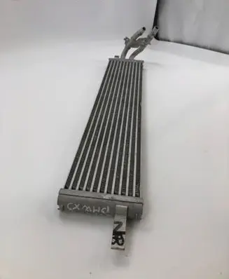BMW X3 G45 Optional radiator 884977610
