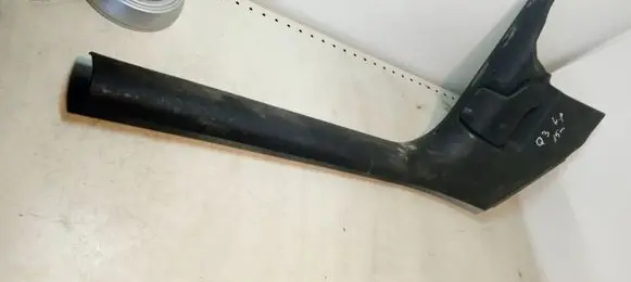 Audi Q3 8U Front sill trim cover 8U1867271 1K1823633