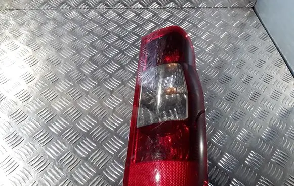 Ford Transit Rear/tail lights 6C1113404A 0374