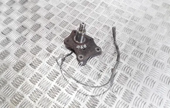 Ford Tourneo Stub axle 