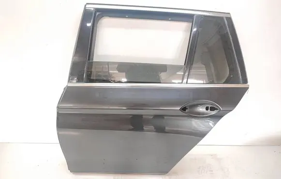 BMW 5 F10 F11 Rear door