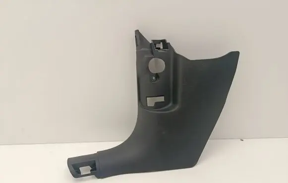 Audi A3 S3 8V Foot area side trim 8V3867271 1785 K979459