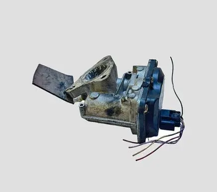 Mercedes-Benz A W176 EGR valve