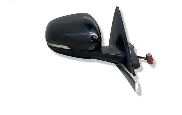 Jaguar XF X250 Front door electric wing mirror A049504