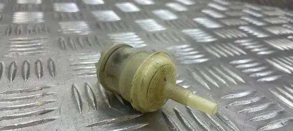 Mercedes-Benz E W212 Vacuum valve A0000780956