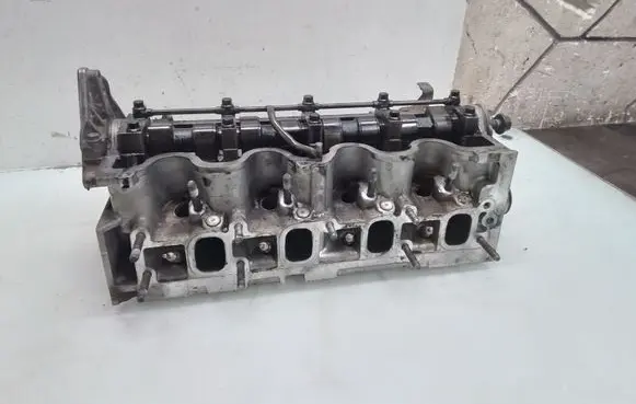 Opel Zafira B Engine head 55207460 GAS9C180N