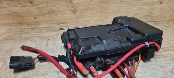 Volvo V70 Fuse module 30659092 31337183