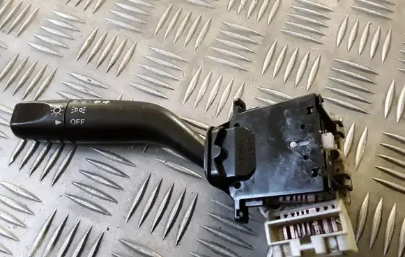Mazda 6 Indicator stalk 17A0896