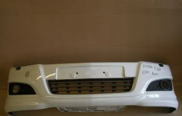 Opel Astra H Front bumper