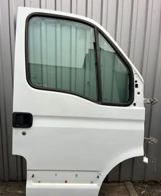 Renault Master II Front door