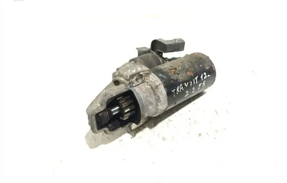 Ford Transit Starter motor