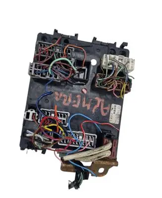 Fuse module