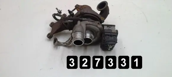 Ford Focus Turbo 783647-19