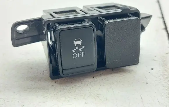 Nissan Navara D23 Traction control (ASR) switch 681RV4JA0A