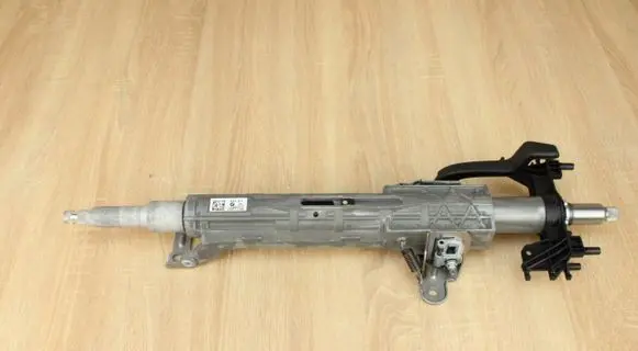 BMW 4 G22 G23 G24 G26 Steering wheel axle 6896187