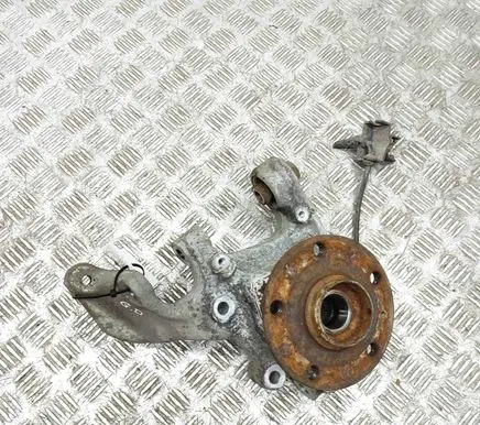 Skoda Octavia Mk3 (5E) Rear wheel hub 5Q0505436