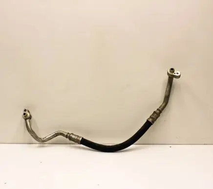 Jaguar XK - XKR Air conditioning (A/C) pipe/hose 6W8319N601AB