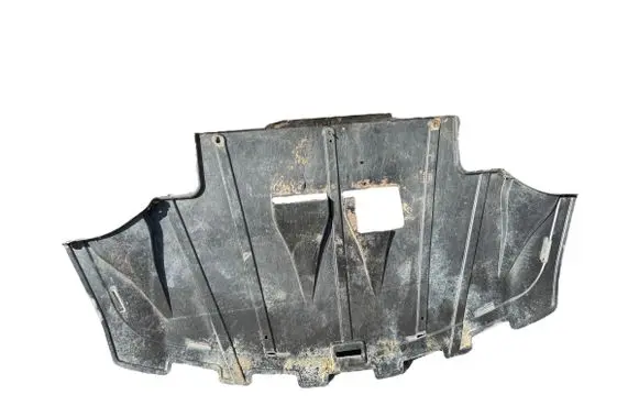 Audi 100 S4 C4 Engine splash shield/under tray 4A0863821D