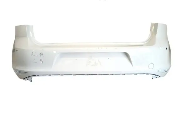 Volkswagen Golf VII Rear bumper 5G6807421AUTOAS5 5G6807421