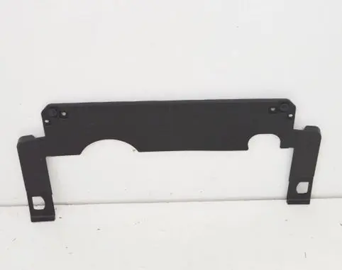 Audi A6 S6 C7 4G Centre console side trim rear 4G5863373