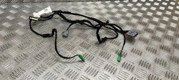 Jaguar XJ X351 Tailgate/trunk wiring harness CX2314A227 CX2314A227AC