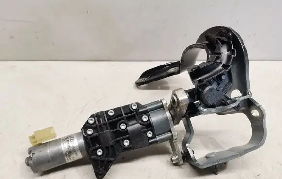 Audi Q7 4M Tailgate/trunk/boot lift motor 4M0827852C