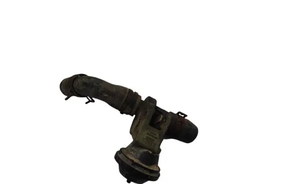 Seat Alhambra (Mk1) Coolant heater control valve 4A0819809
