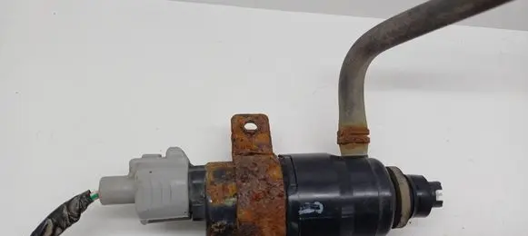 Subaru Outback Headlight washer pump 