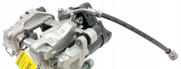 Seat Tarraco Rear brake caliper 3Q0615405AG