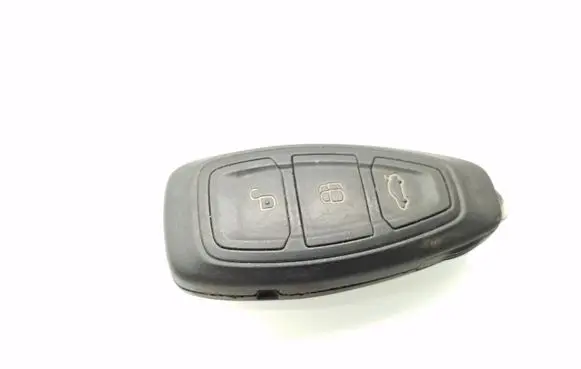 Ford Focus Ignition key/card 