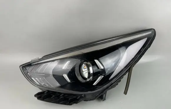 Headlight/headlamp