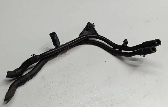 Volkswagen Scirocco Engine coolant pipe/hose 1K0121070BDT1 1K0121070BD