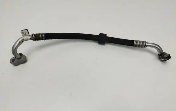 Mercedes-Benz ML AMG W166 Air conditioning (A/C) pipe/hose A1668302315