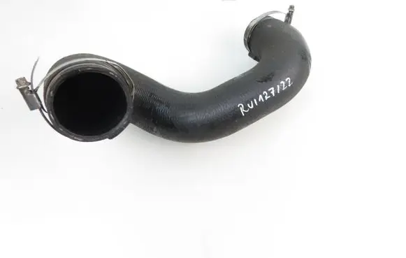 Citroen C4 I Intercooler hose/pipe