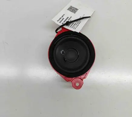 Mazda CX-5 II Panel speaker 3563830020 KE6866960