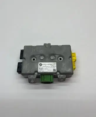 BMW 5 E60 E61 Door control unit/module 75789012 61354124160
